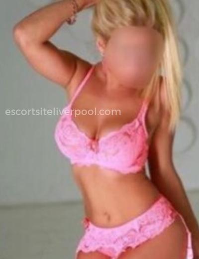 The prostitute Sexy Scouse Jess - Photo  1 №1803