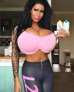 Проститутка Anna