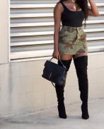 Проститутка EbonySasha