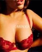 Проститутка Meghan