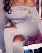 Проститутка Scouse Dolly