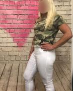 Проститутка Mya Minxx Escort