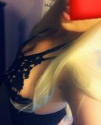 Проститутка Jaz