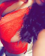 Проститутка Scouse Nadine