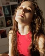 Проститутка Fransis