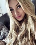 Проститутка Alexis