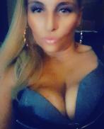 Проститутка Scouse Brooke