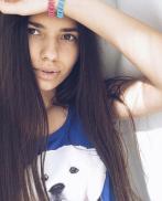 Проститутка Cloe