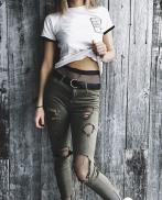 Проститутка Clarice