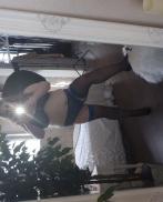 Проститутка Suzi Bush