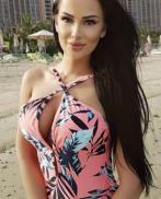 Проститутка Vanessa