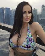 Проститутка Vanessa