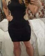 Проститутка Megan