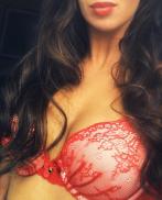 Проститутка Abigail