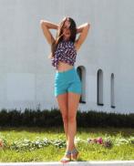 Проститутка Jaky