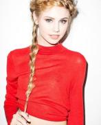 Проститутка Harmony