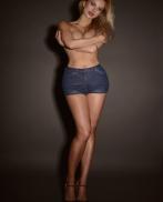 Проститутка Krystal