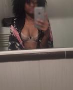 Проститутка Grace