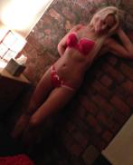 Проститутка Sexy Scouse Jess