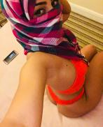 Проститутка Lim