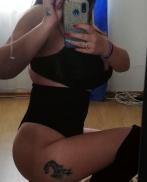 Проститутка Madi