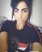 Проститутка Hot lips