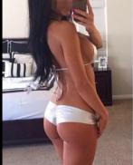 Проститутка Melisa