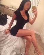 Проститутка Melisa