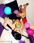 Проститутка Natasha