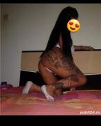 Проститутка Anays