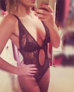 Проститутка Bryony