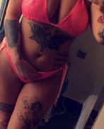 Проститутка Mercy