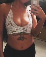 Проститутка Ruby