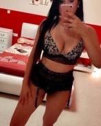 Проститутка Olivia