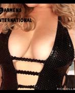 Проститутка Brooke