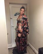 Проститутка Rachel Forever