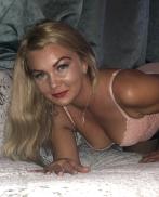 Проститутка Manuella